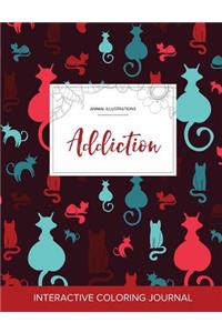 Adult Coloring Journal