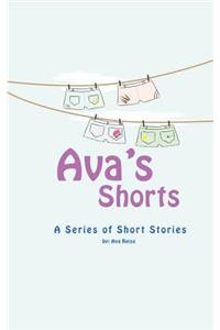 Ava's Shorts