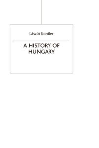 History of Hungary
