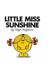 Little Miss Sunshine