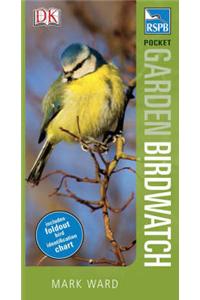 RSPB Pocket Garden Birdwatch