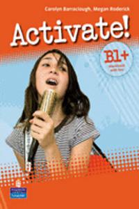 Activate! B1+