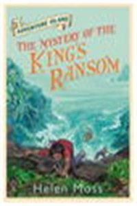 Adventure Island 11: The Mystery of the King's Ransom