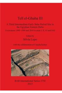 Tell el-Ghaba III