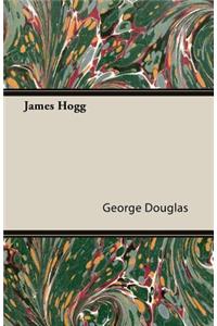 James Hogg