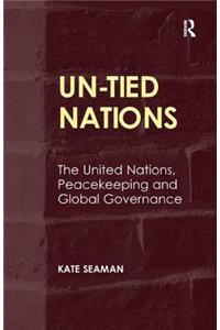 UN-Tied Nations