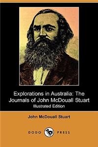 Explorations in Australia