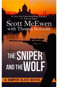 The Sniper and the Wolf