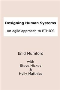Designing Human Systems