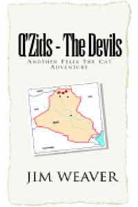 Q'Zids - The Devils