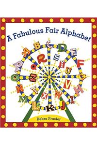 A Fabulous Fair Alphabet
