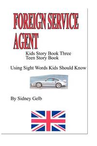 Kids Story Book 3