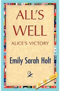 All's Well