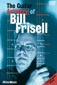 Guitar Artistry of Bill Frisell