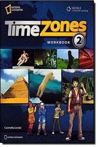 NG INTL TIME ZONES 2 WORKBOOK