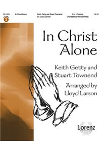 In Christ Alone