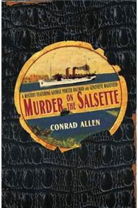 Murder on the Salsette