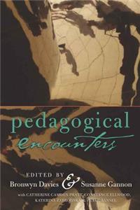 Pedagogical Encounters