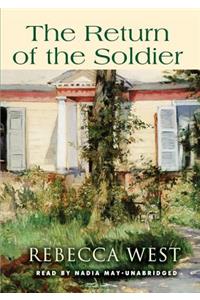 Return of the Soldier Lib/E