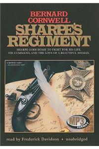 Sharpe's Regiment