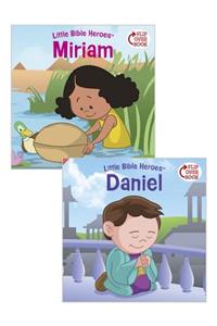 Miriam/Daniel