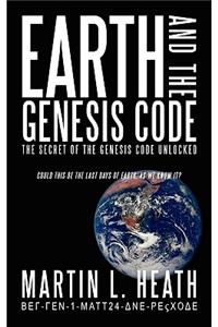 Earth and The Genesis Code