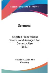 Sermons