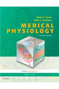 Medical Physiology E-Book