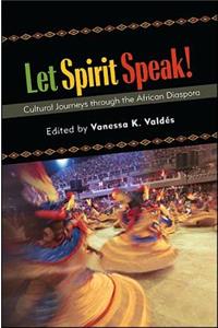 Let Spirit Speak!