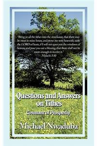 Questions and Answers on Tithes