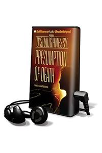 Presumption of Death