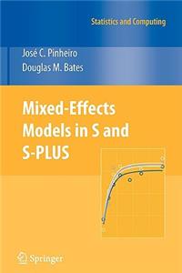 Mixed-Effects Models in S and S-Plus