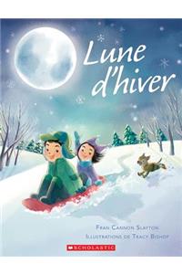 Lune d'Hiver