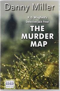 The Murder Map