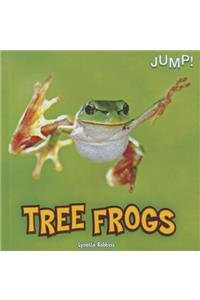 Tree Frogs