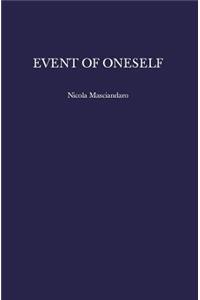 Event of Oneself