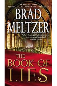 The Book of Lies