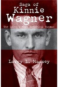 Saga of Kinnie Wagner
