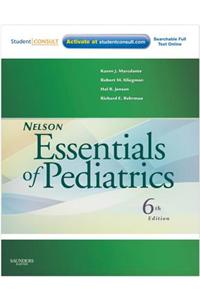 Nelson Essentials of Pediatrics E-Book