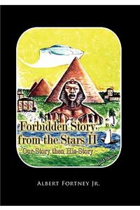 Forbidden Story from the Stars II