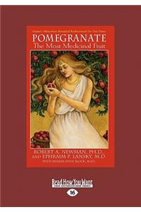 Pomegranate