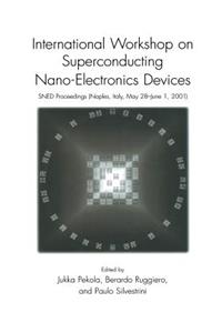 International Workshop on Superconducting Nano-Electronics Devices