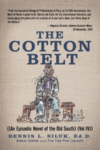 Cotton Belt