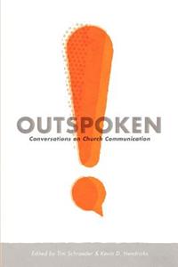 Outspoken: Conversations on Church Communication