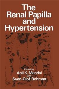 Renal Papilla and Hypertension