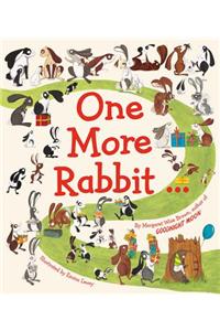 One More Rabbit