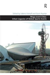 Mega-Event Cities