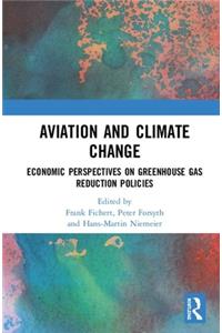 Aviation and Climate Change