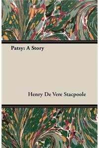 Patsy: A Story