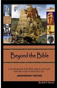Beyond the Bible
